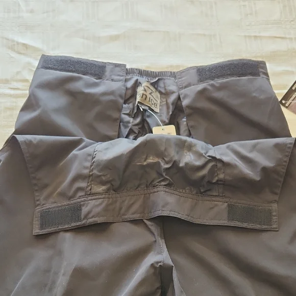 NWT Sunice Black Pants - Picture 6 of 11